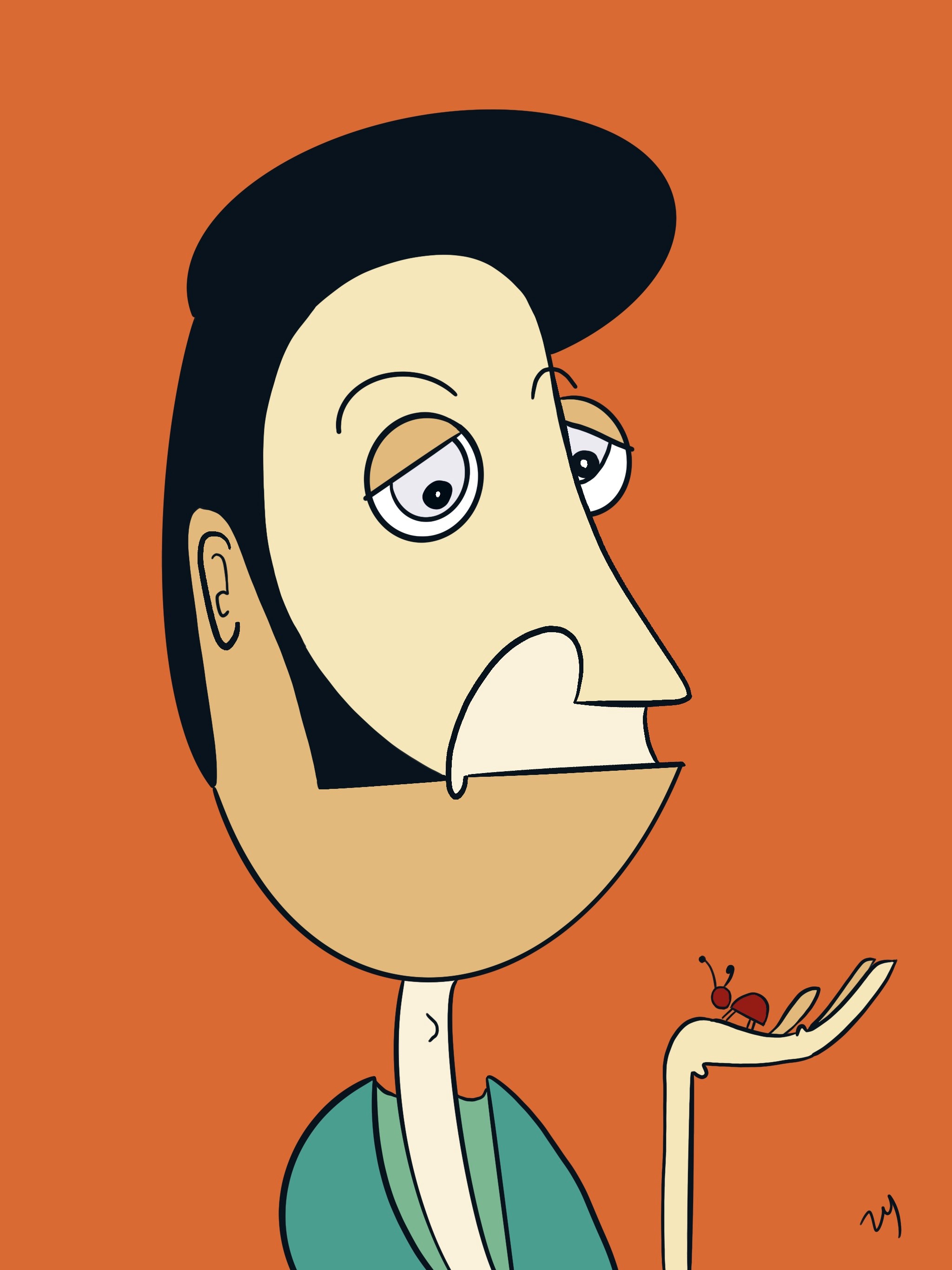 Elvis