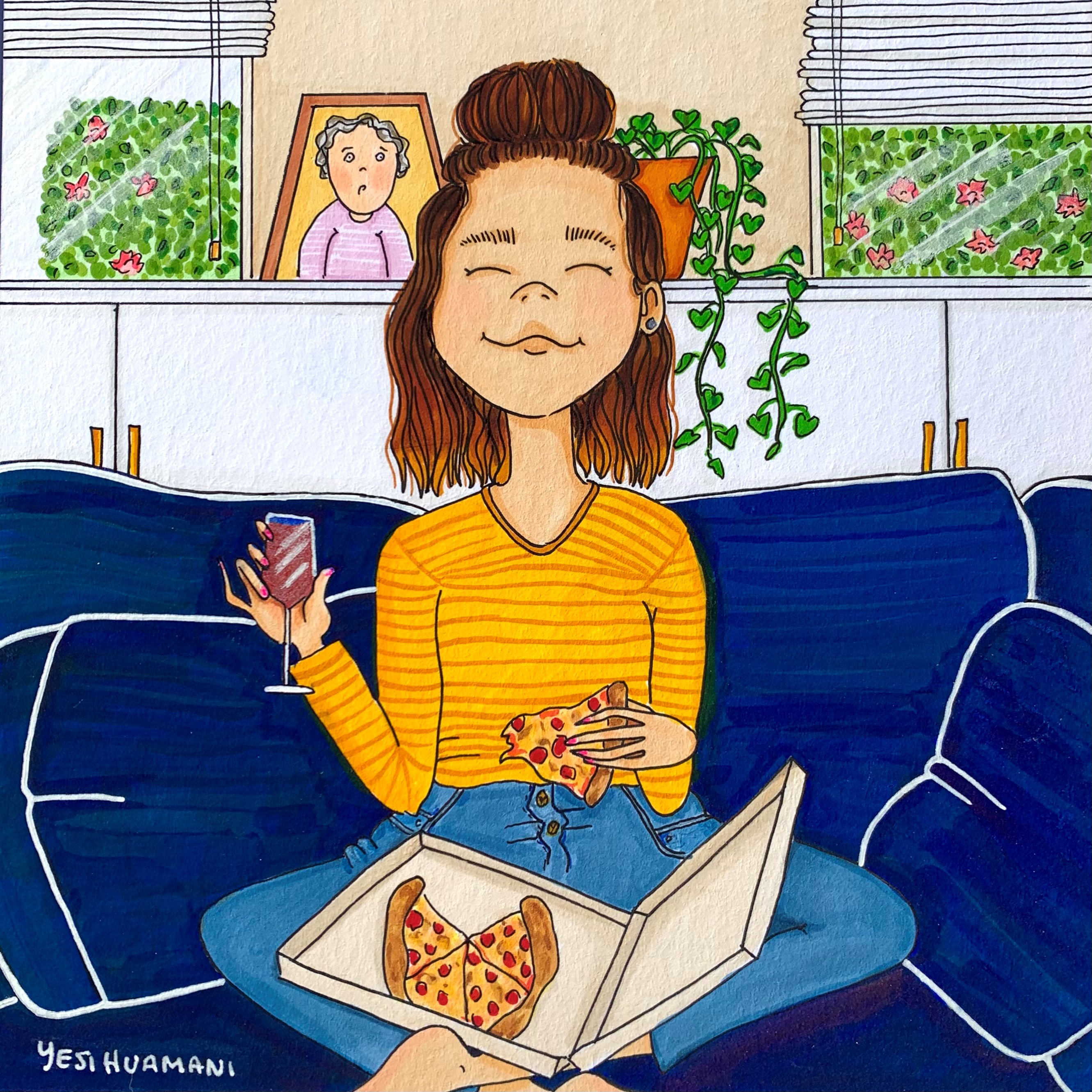 Pizza